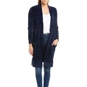 matty m comfy cardigan